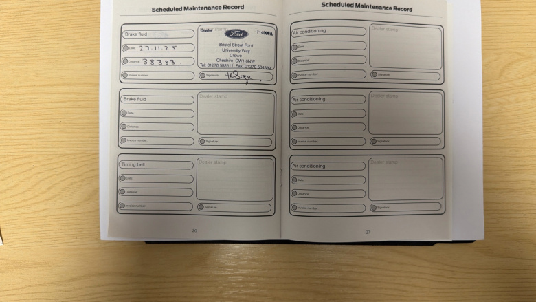 Ford Fiesta 1.0 EcoBoost 125 ST-Line 3dr Petrol Hatchback